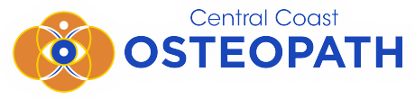 Central Coast Osteopath Logo