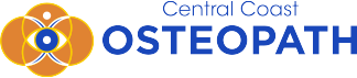 Central Coast Osteopath Logo