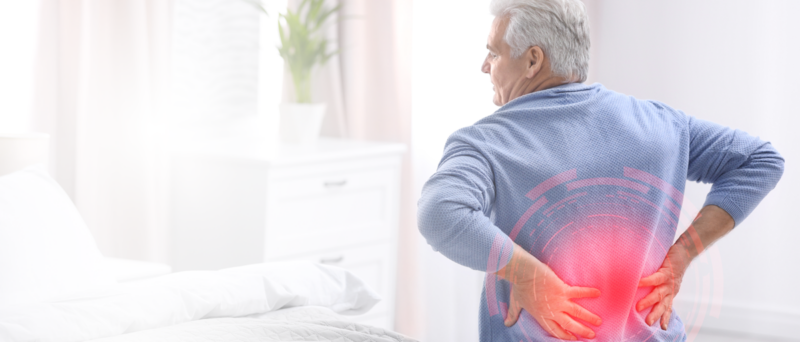 Back Pain Red Flags - Central Coast Osteopath